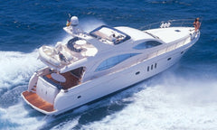 Luxury Yacht Rental