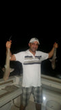 ! رحلة صيد سمك ل 8 اشخاص بدءاً من 299 درهم في الساعة