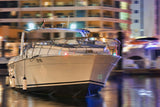 Dodge Limo & Miami Yacht Cruise Offer