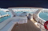 88 Feet Luxury Majesty